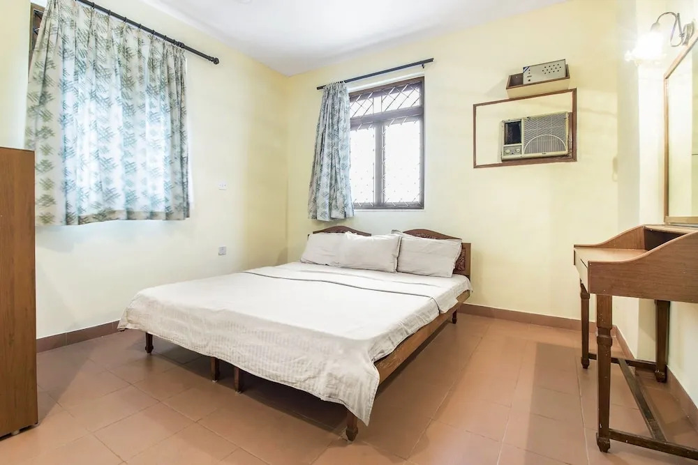 GuestHouser 1 BR Apartment - b3ca