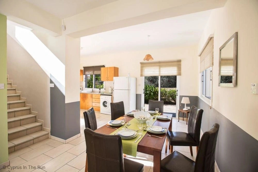 Cyprus Villa Thekla 5 Gold
