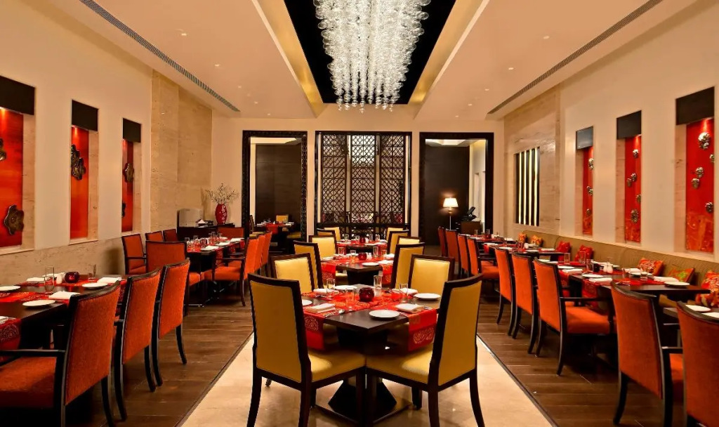 Fortune JP Palace, Mysore - Member ITC Hotels Group