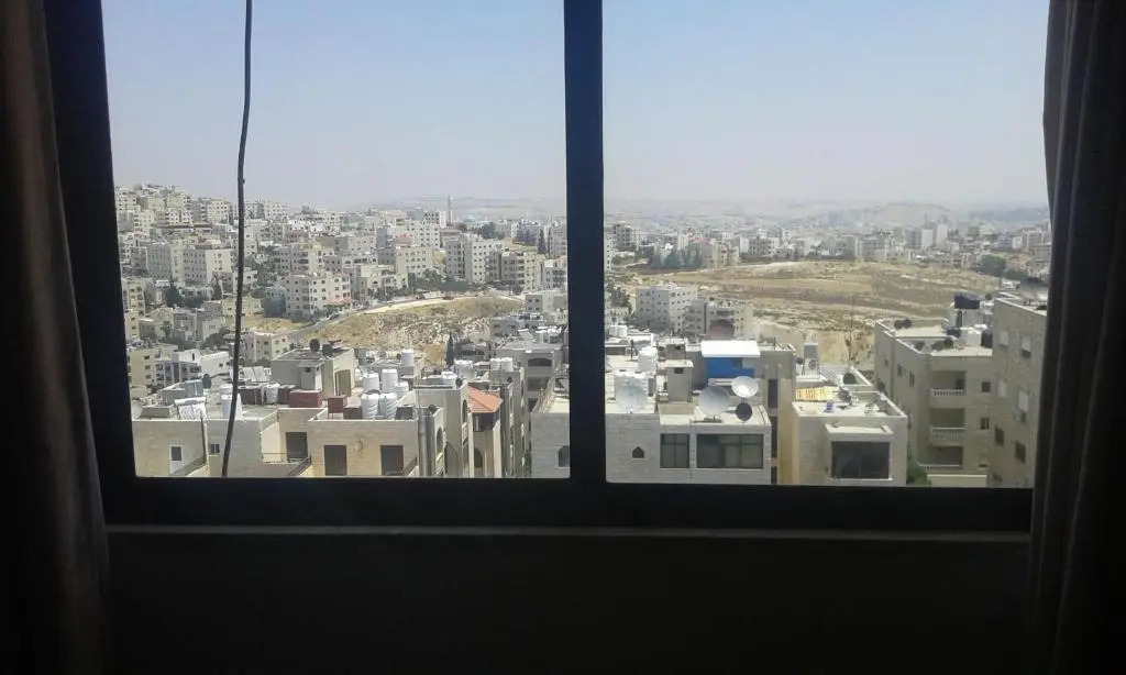 Omaima Hotel Apartments
