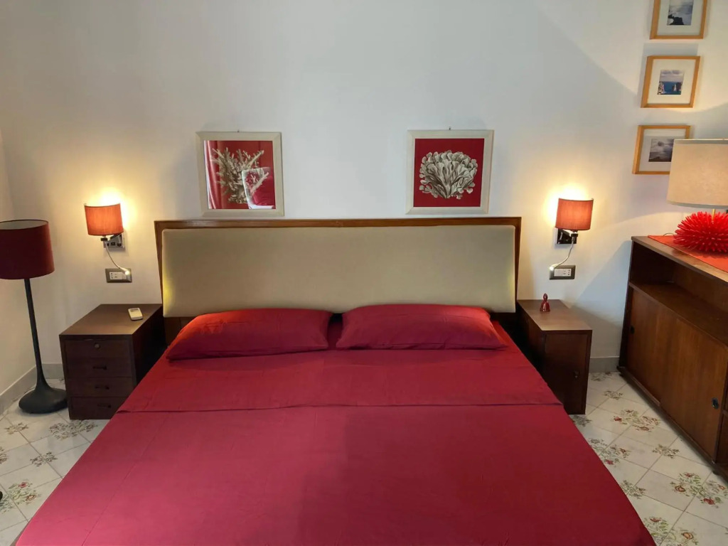 Casa Anna Capri Charme