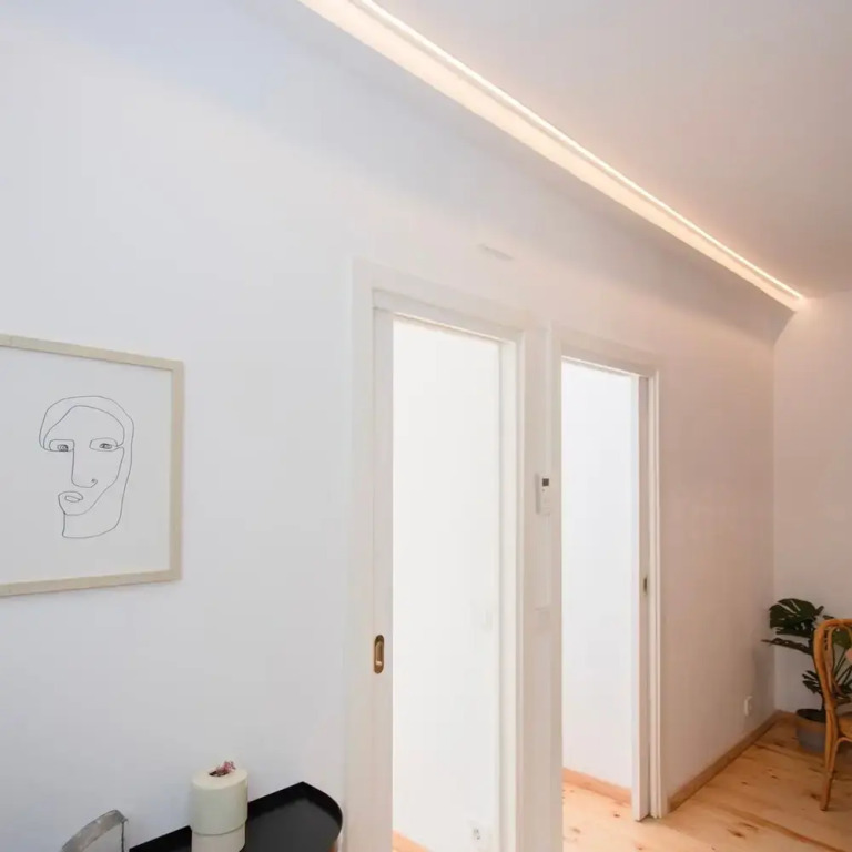 Liiiving in Gaia - Casa da Vinha Apartment IV