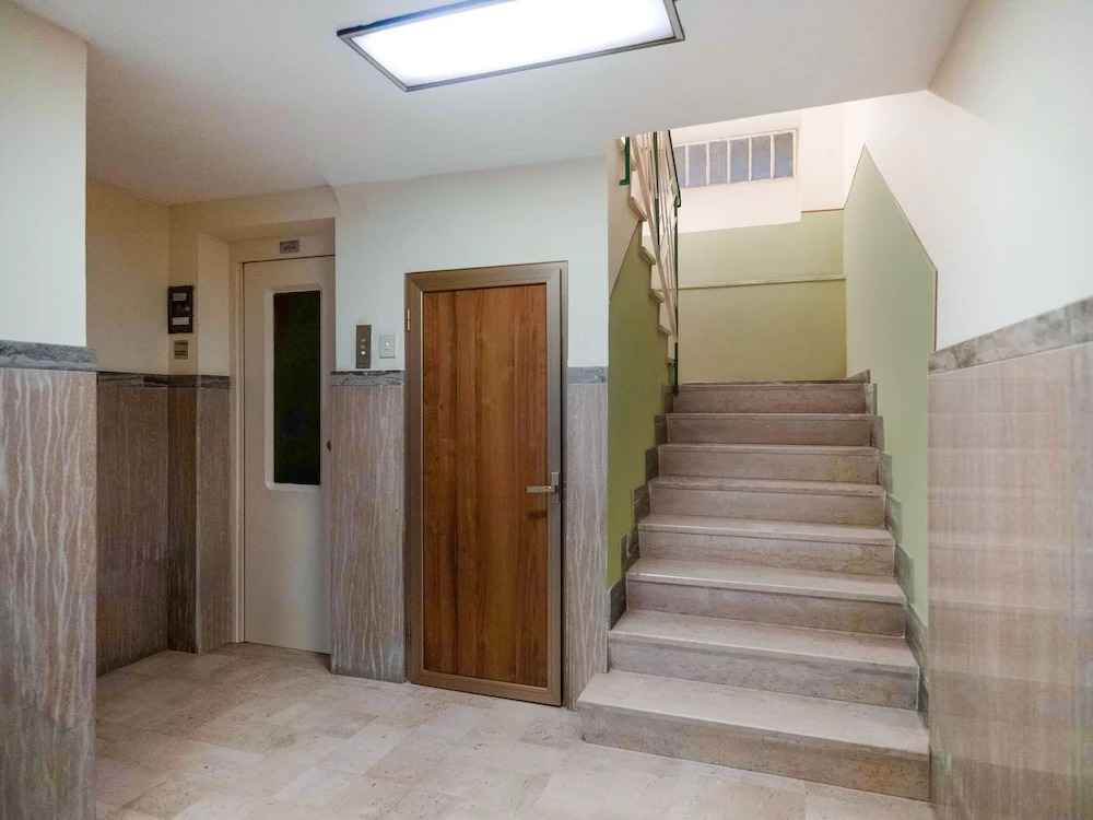 Pleasant Apartment in Sanremo With Balcony