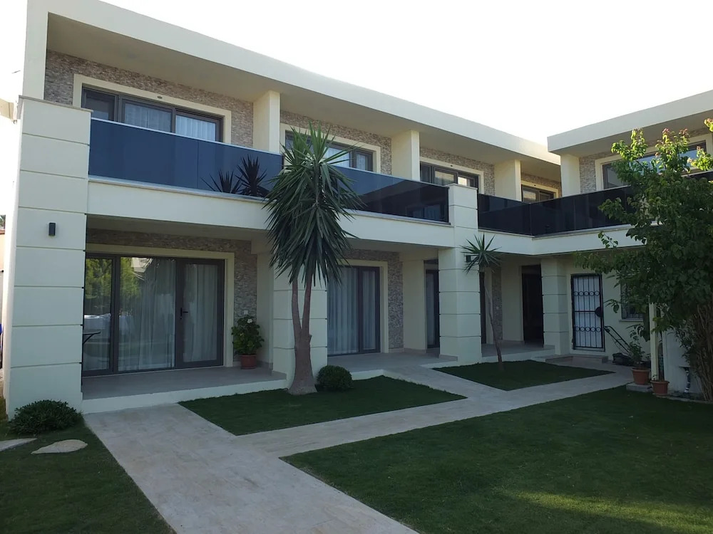 Eda Motel
