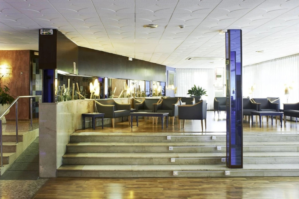 BLUESEA Copacabana