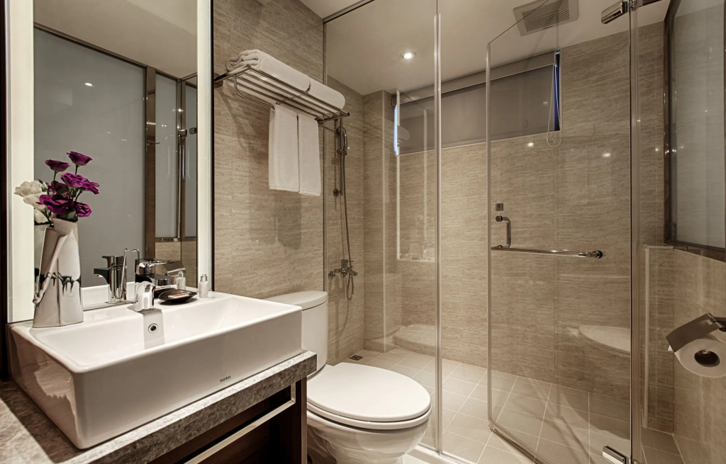 City Place Hotel