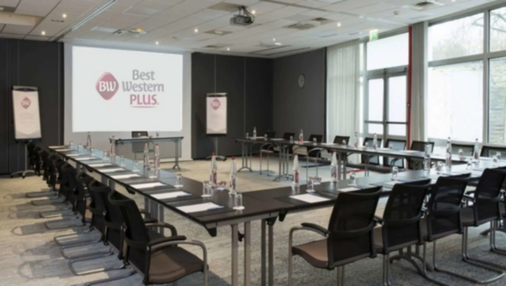 Отель Ibis Rungis Aéroport Paris Orly