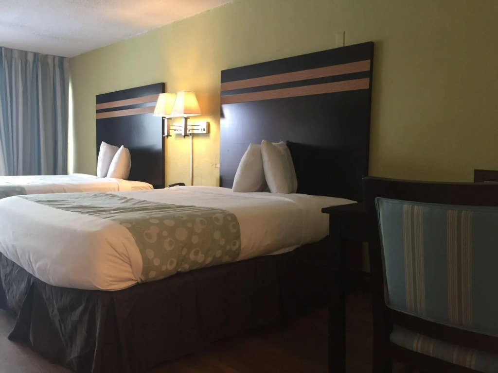 Blu Atlantic Hotel & Suites