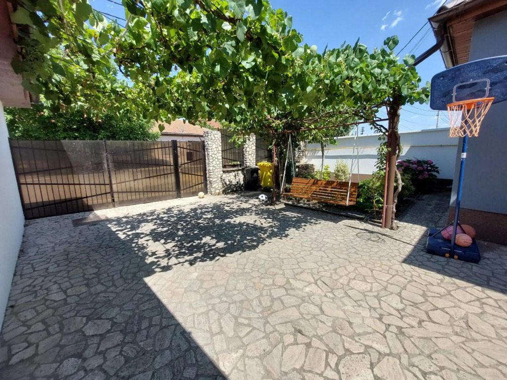 Cozy, quiet & family friendly in Arad