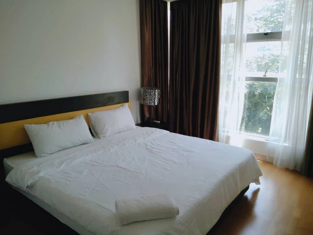 Apartment by WGS Homestay Bukit Bintang