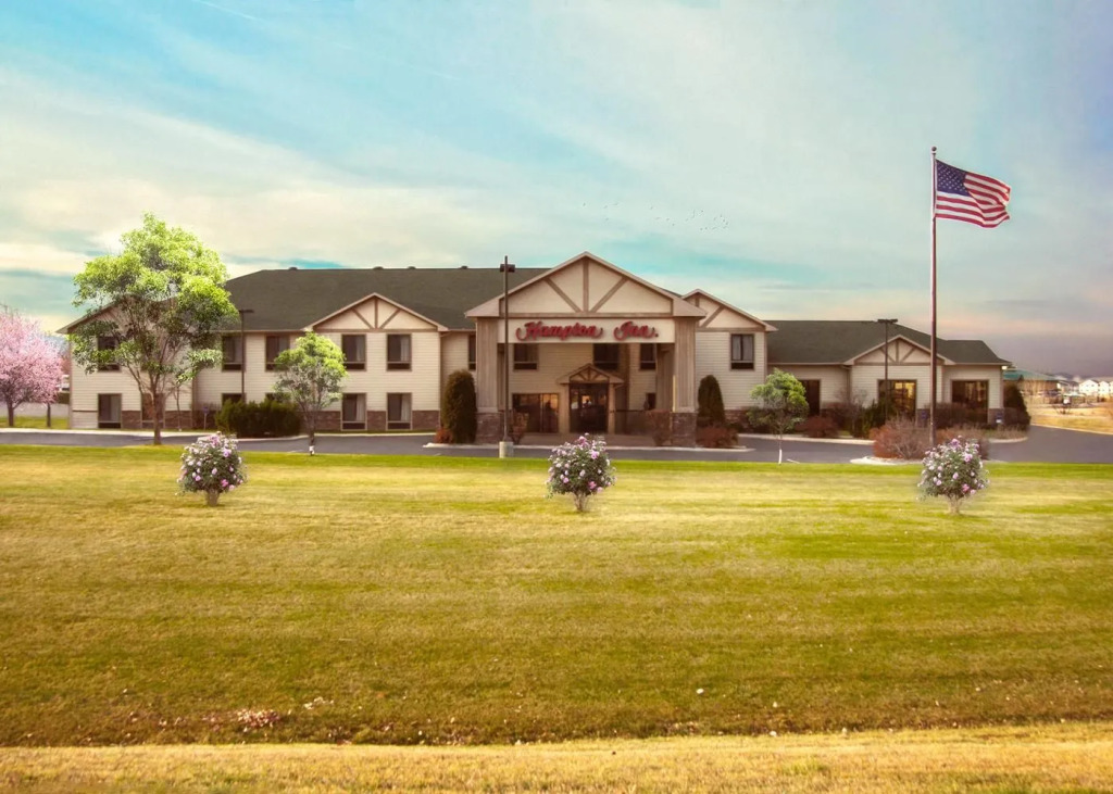 Hampton Inn Bozeman