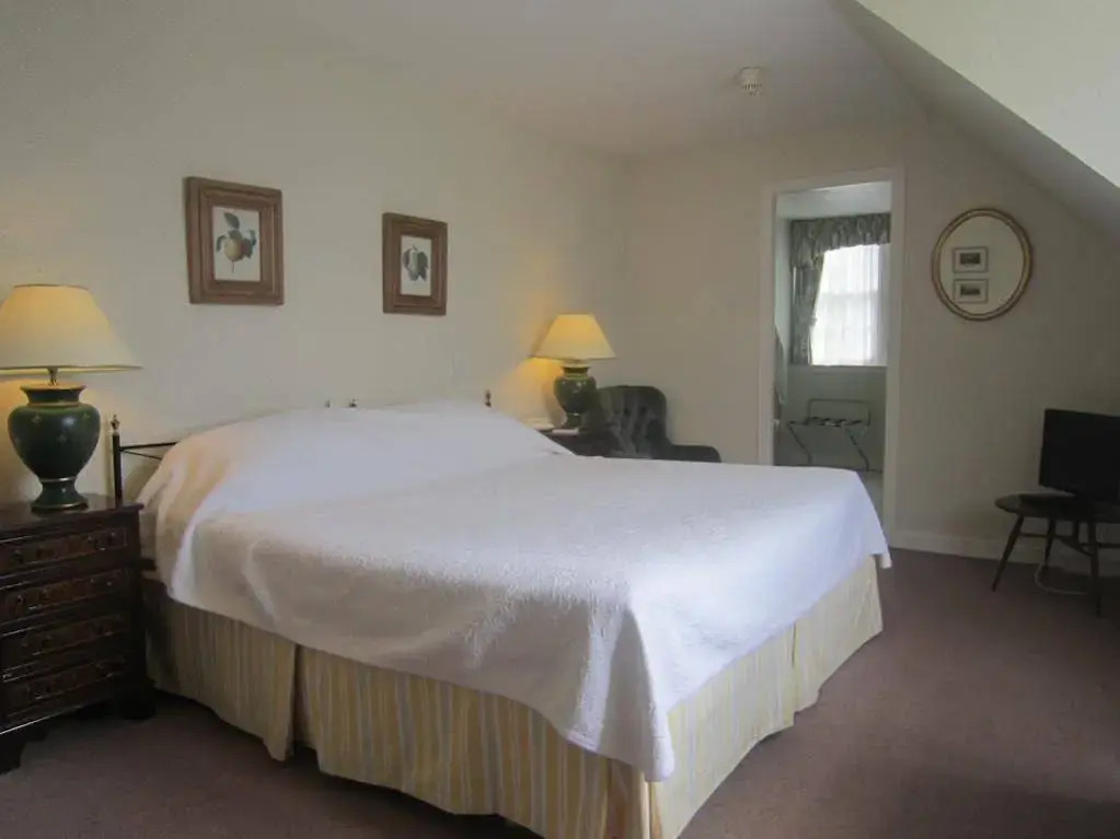 The Creggans Inn