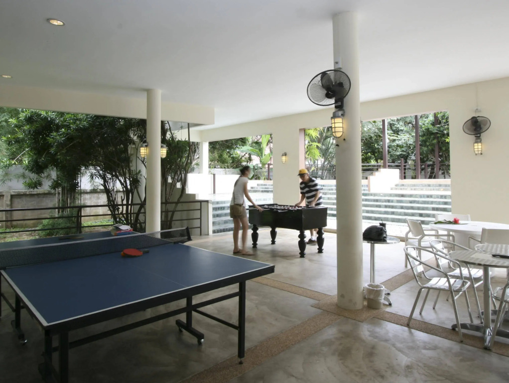 Eco Resort Chiang Mai