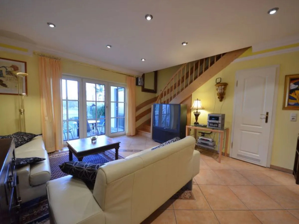 Holiday Home Moosbeere by Interhome