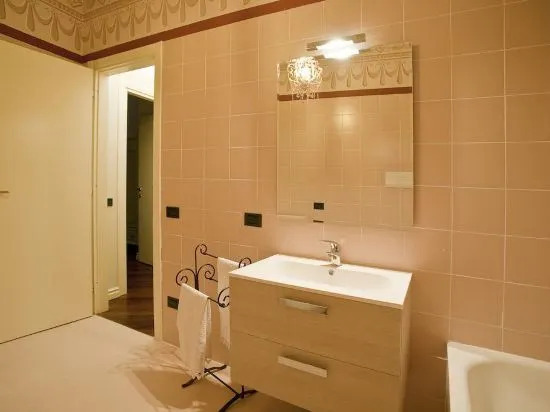 Residenza La Scaletta