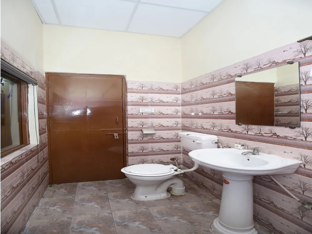 Rehan Basera Guest House