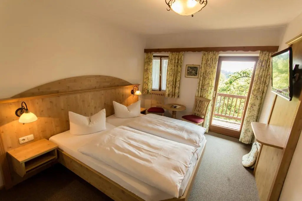Landhaus Griessee