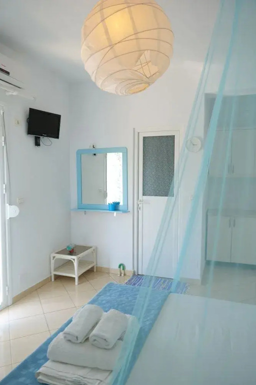 Hotel Two Mermaids Ksamil