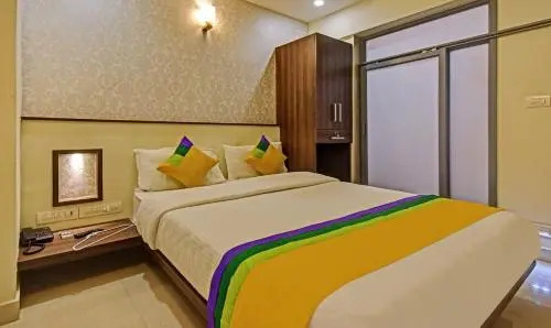 OYO 44328 Innside Serviced Apartments