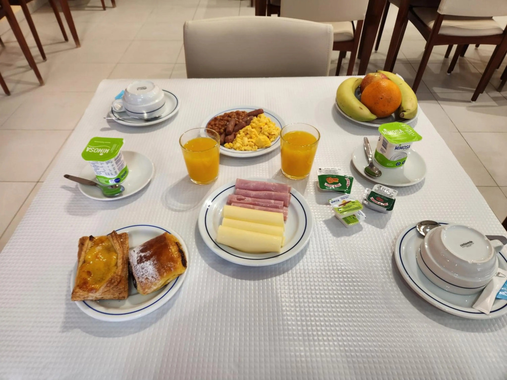 Hotel Riomar