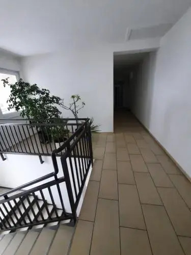 Dinda Apartman