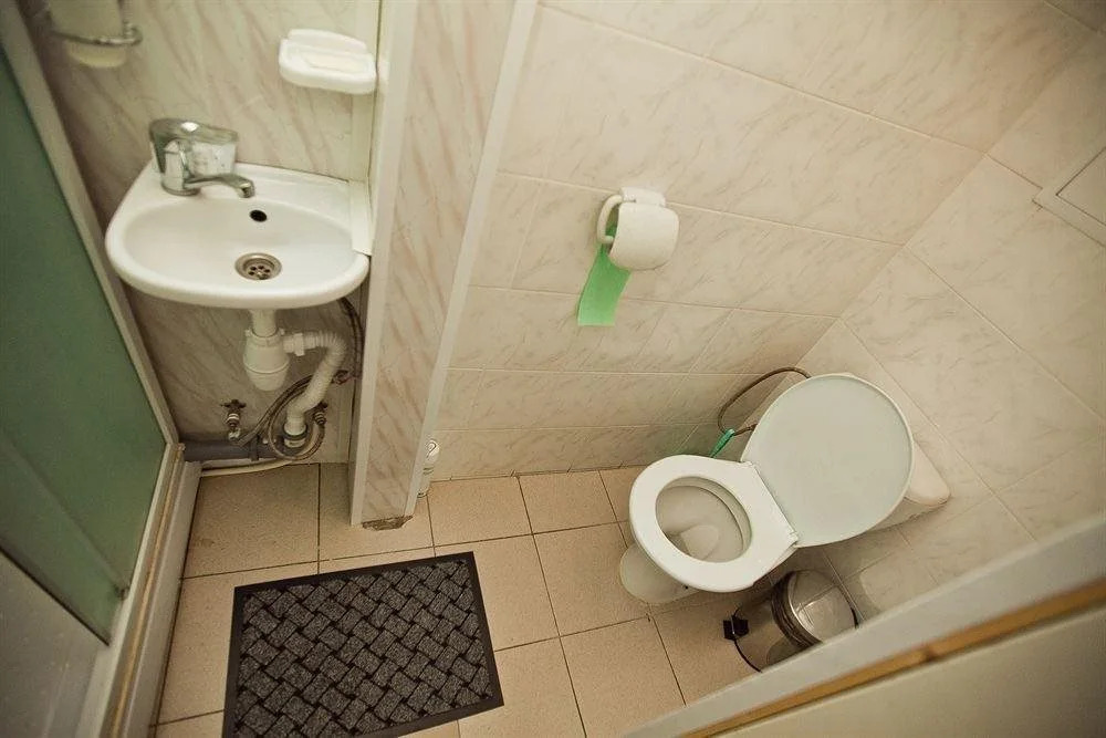 Moscow Expohotel