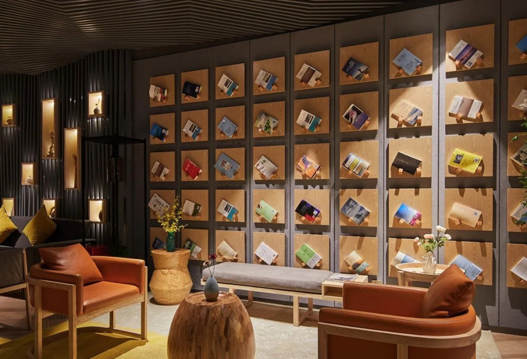 Ranz Hotel at Shekou Sea World, Shenzhen