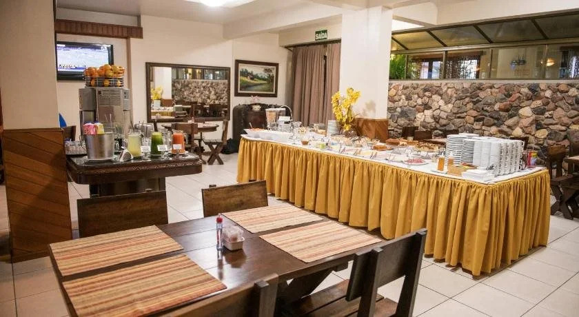 Hotel São Luiz