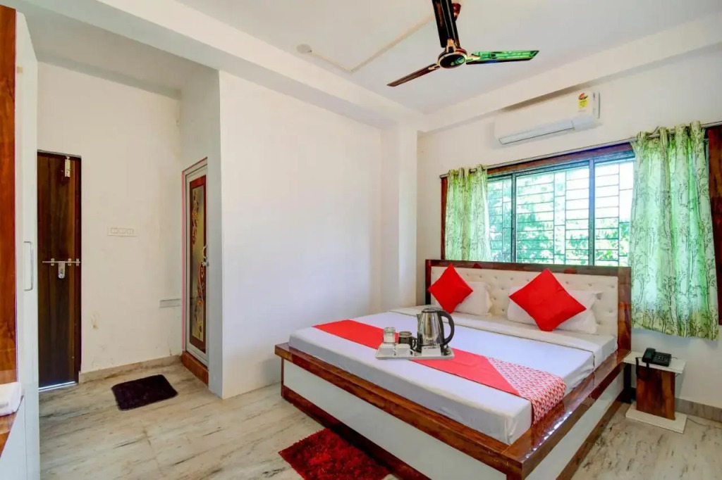 OYO Flagship 70119 Sonar Bangla Guest House