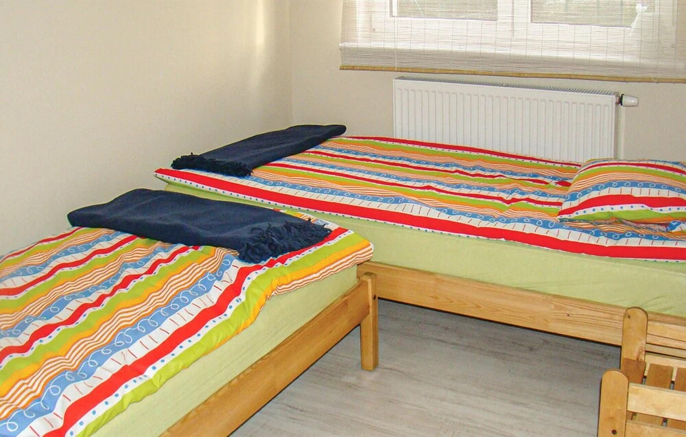 Beautiful Apartment in Darlowo With 2 Bedrooms and Wifi