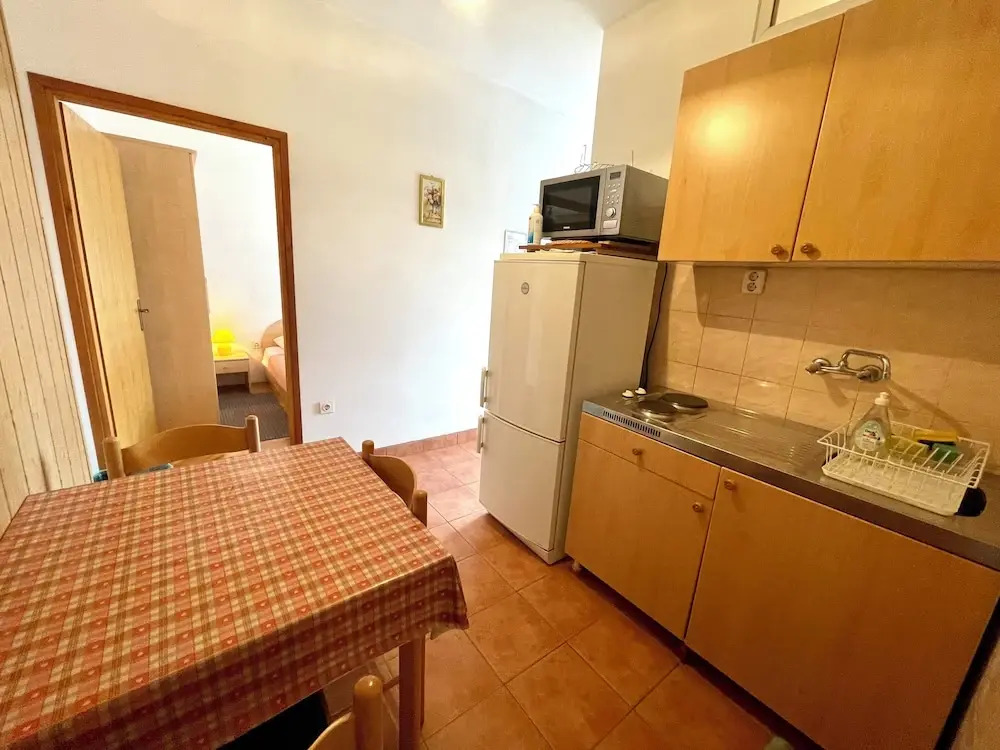 Apartment Niro 2
