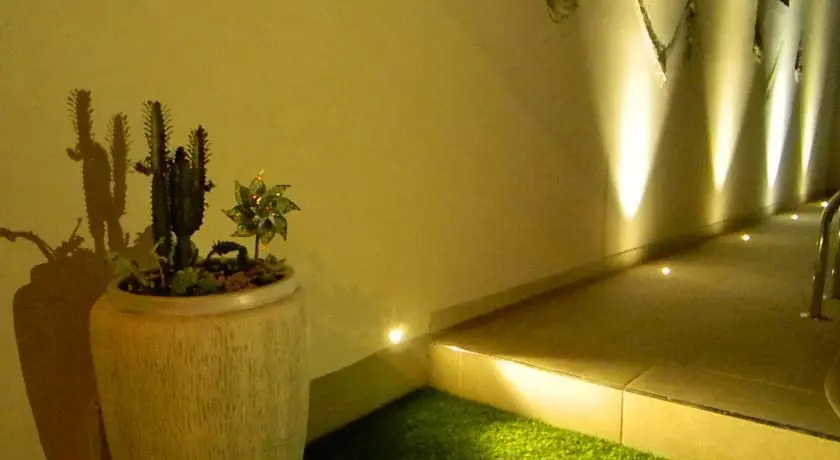Casa Vacanze Giada