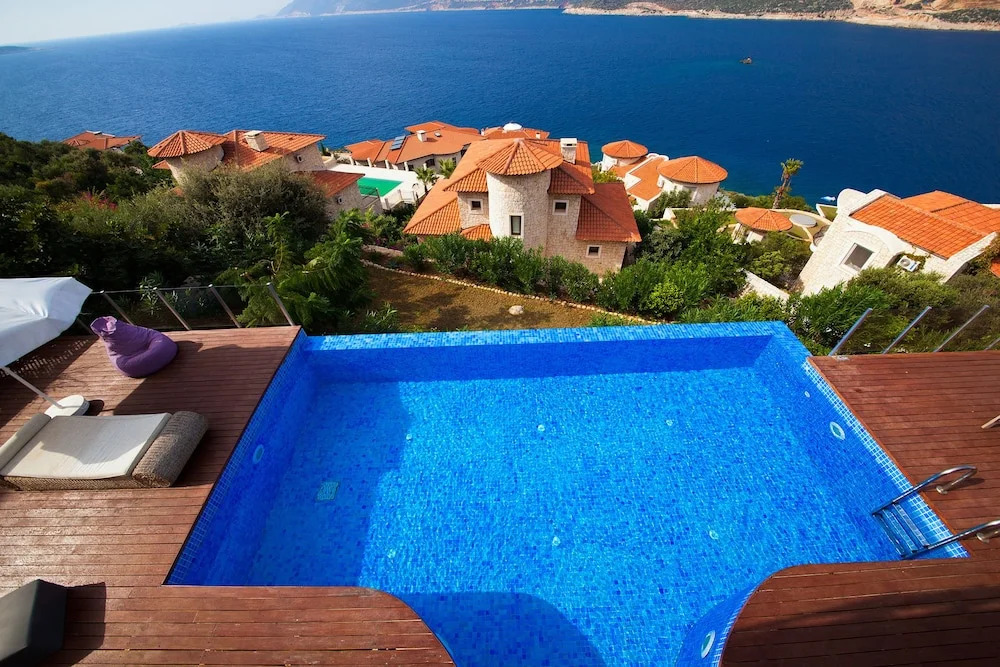 Villa Yasemin