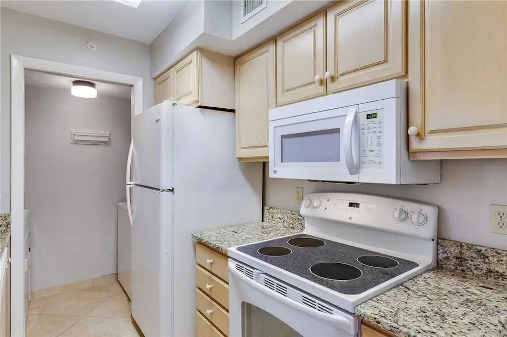 Santa Maria 306 - Three Bedroom Condo