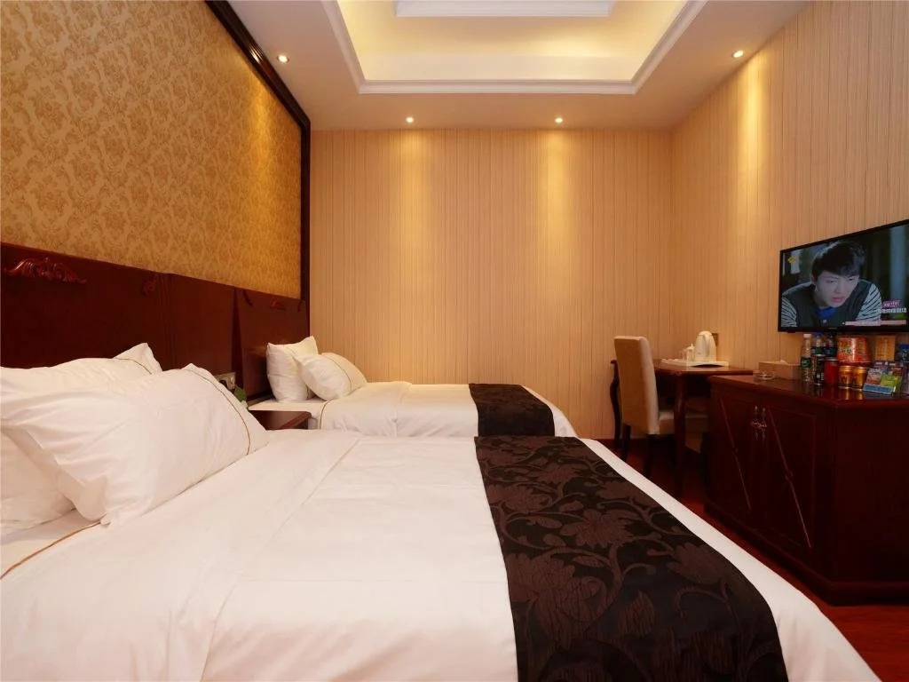 Huigang Hotel