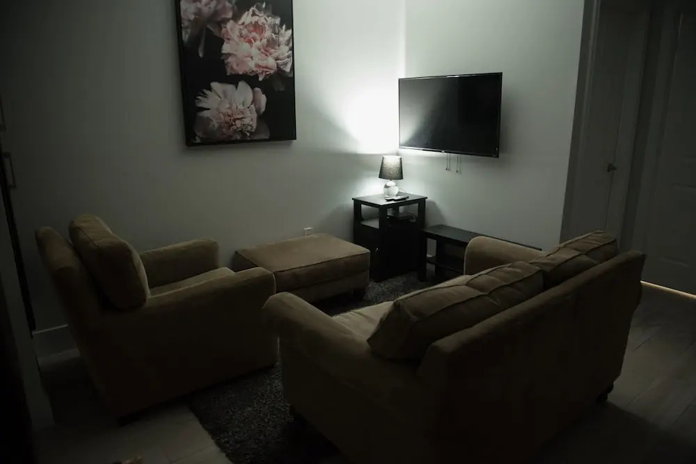 Furnished Downtown Toronto Suites