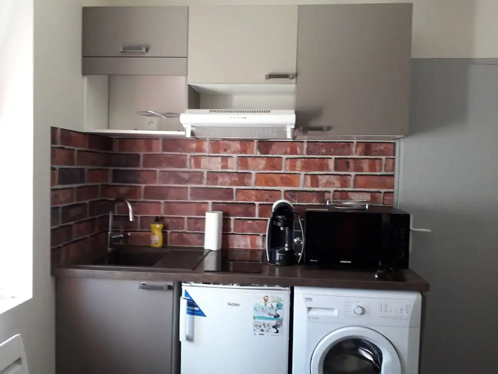Residence Miranto
