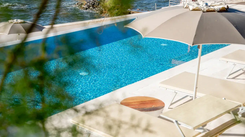 Villa Giada Luxury Boutique Hotel