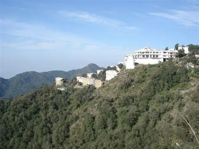 Mussoorie - Pine Hill; A Sterling Holidays Resort