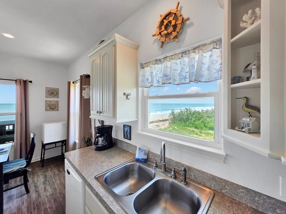 Sea Mist 2 Bedroom Home