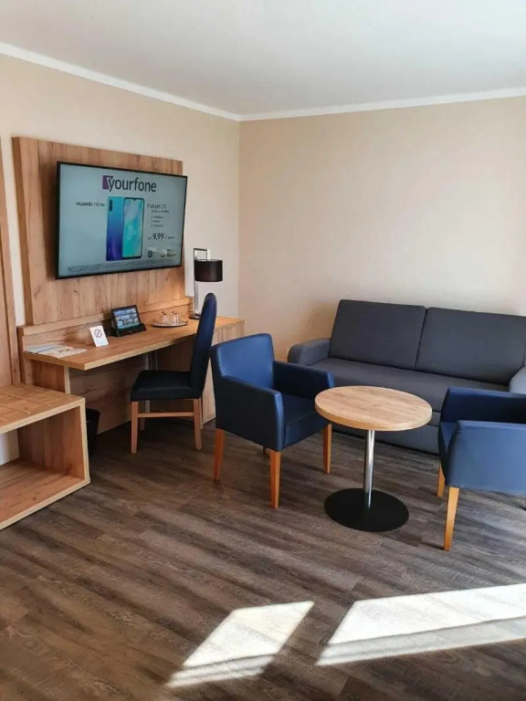 Nordseehotel Wilhelmshaven
