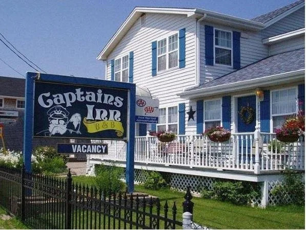 Captain's Inn