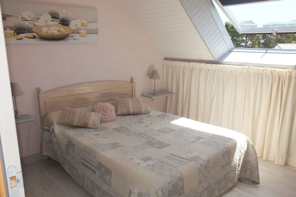 Ty Annick chambres dhôtes