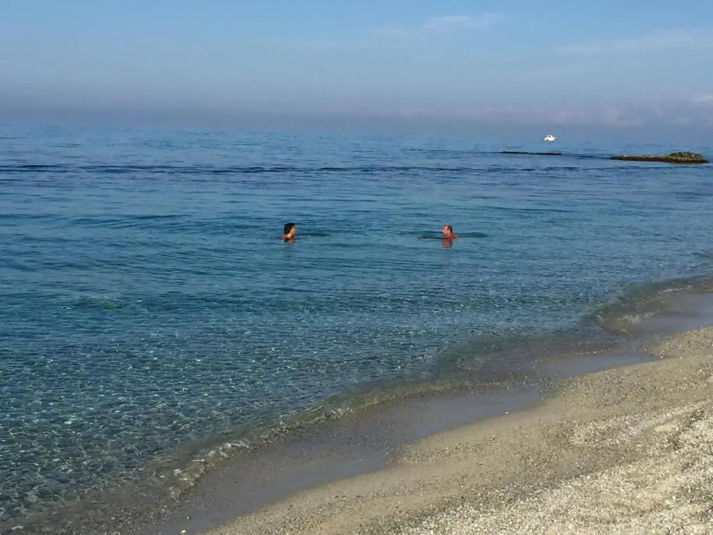 Borgo San Cosmo Tropea