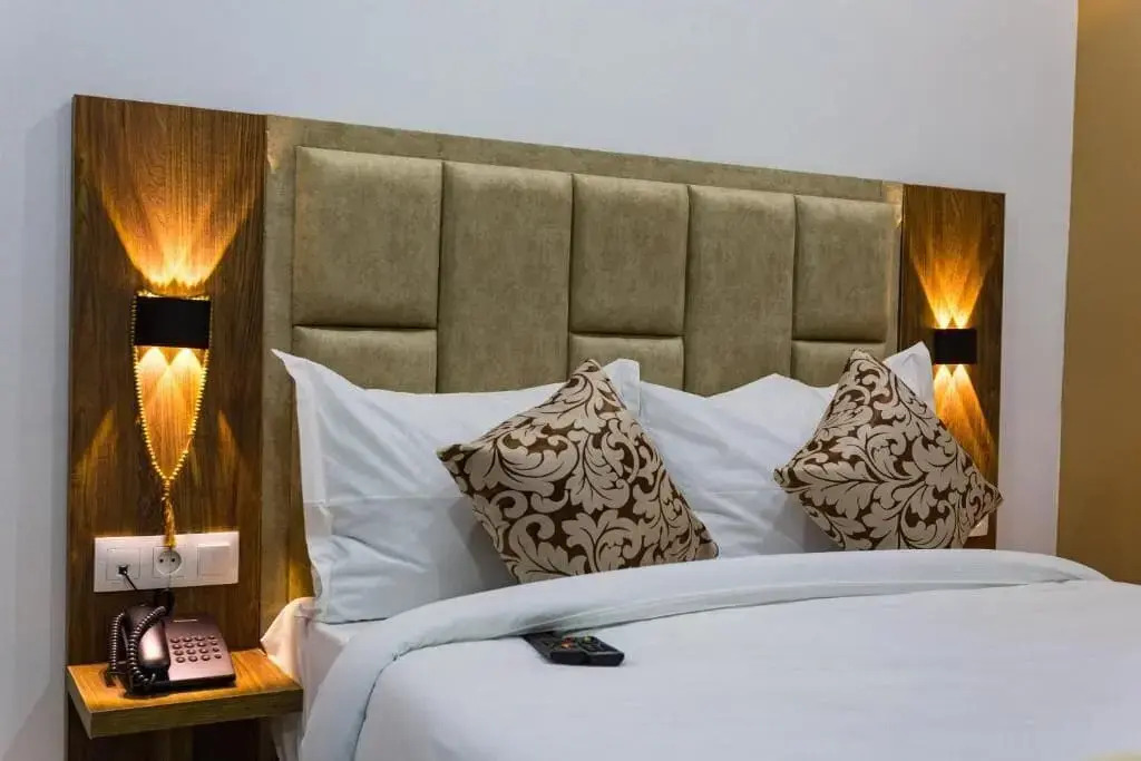 Hnr Hotel