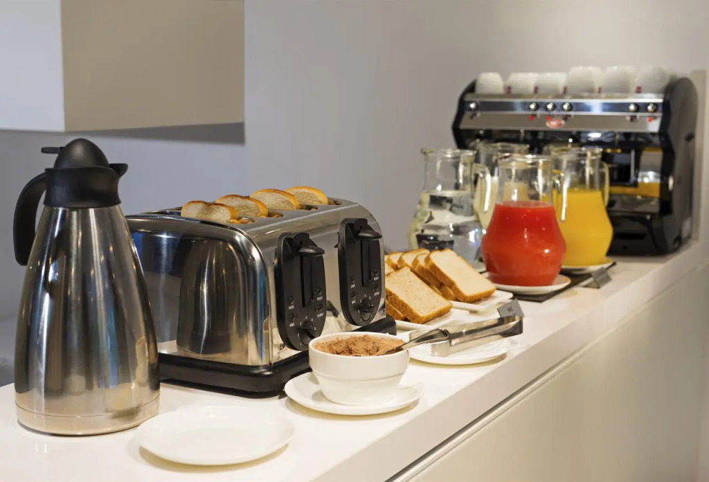 Mercure Montevideo Punta Carretas