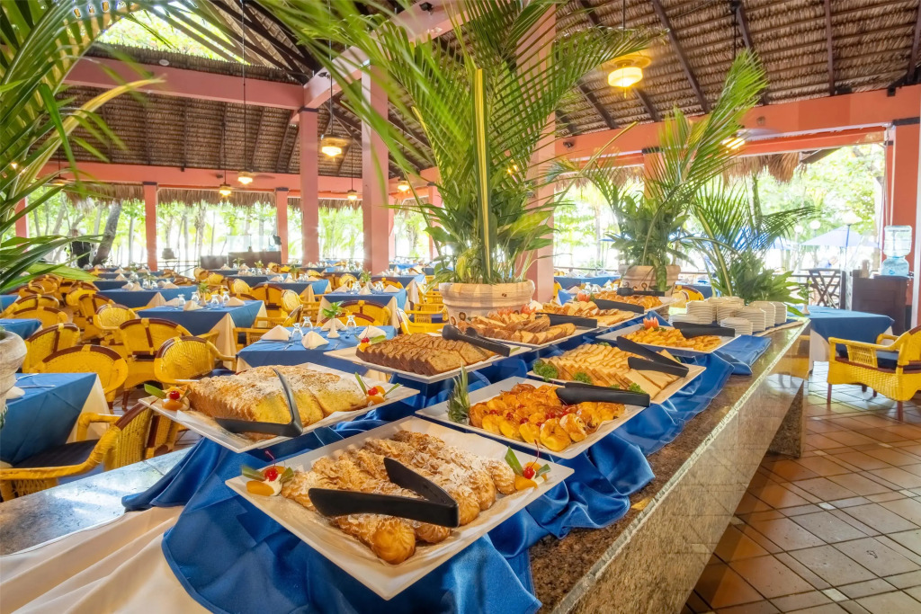Barceló Montelimar All Inclusive