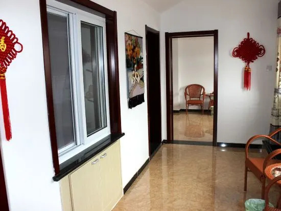 Jiuwanli Apartment (Badaling Branch)