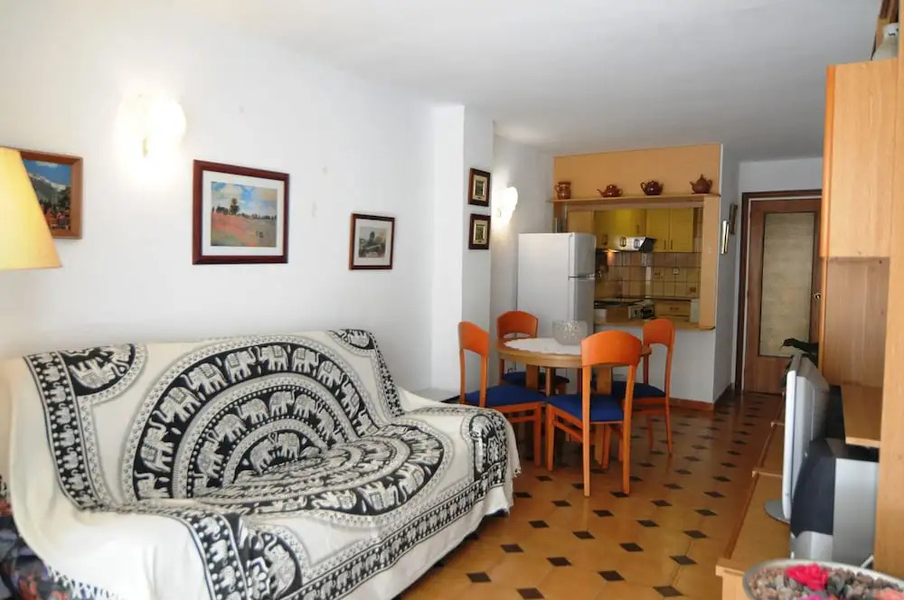 HomeHolidaysRentals Tarongers
