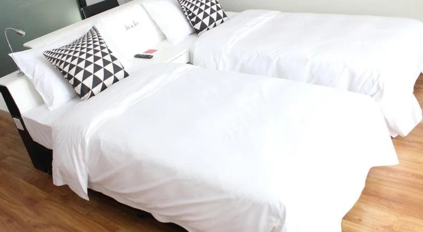 Tianjin Tangram Hotel